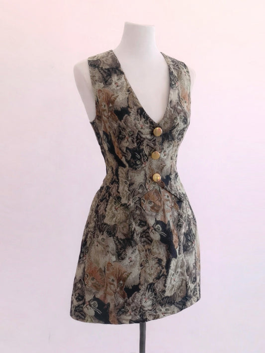 Set michaleco y Michifalda