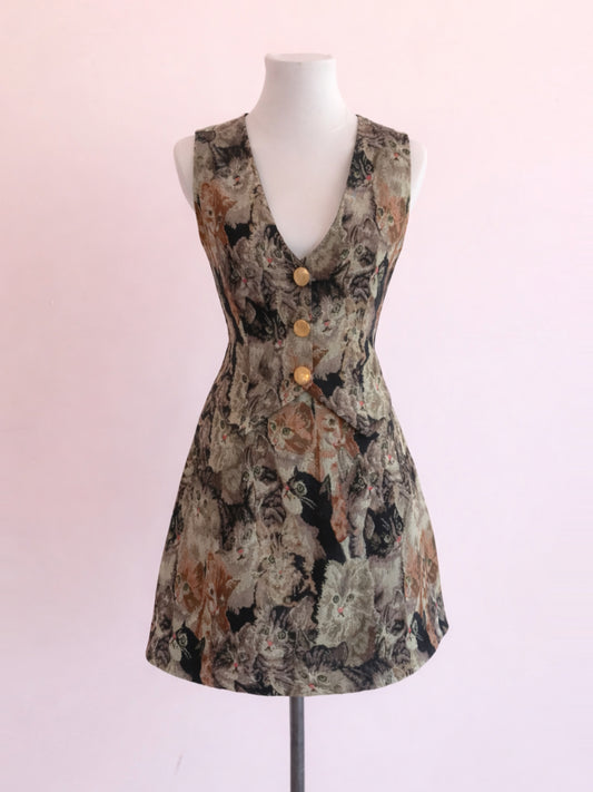 Set michaleco y Michifalda