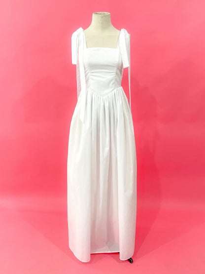 Cotton dress size 10-12