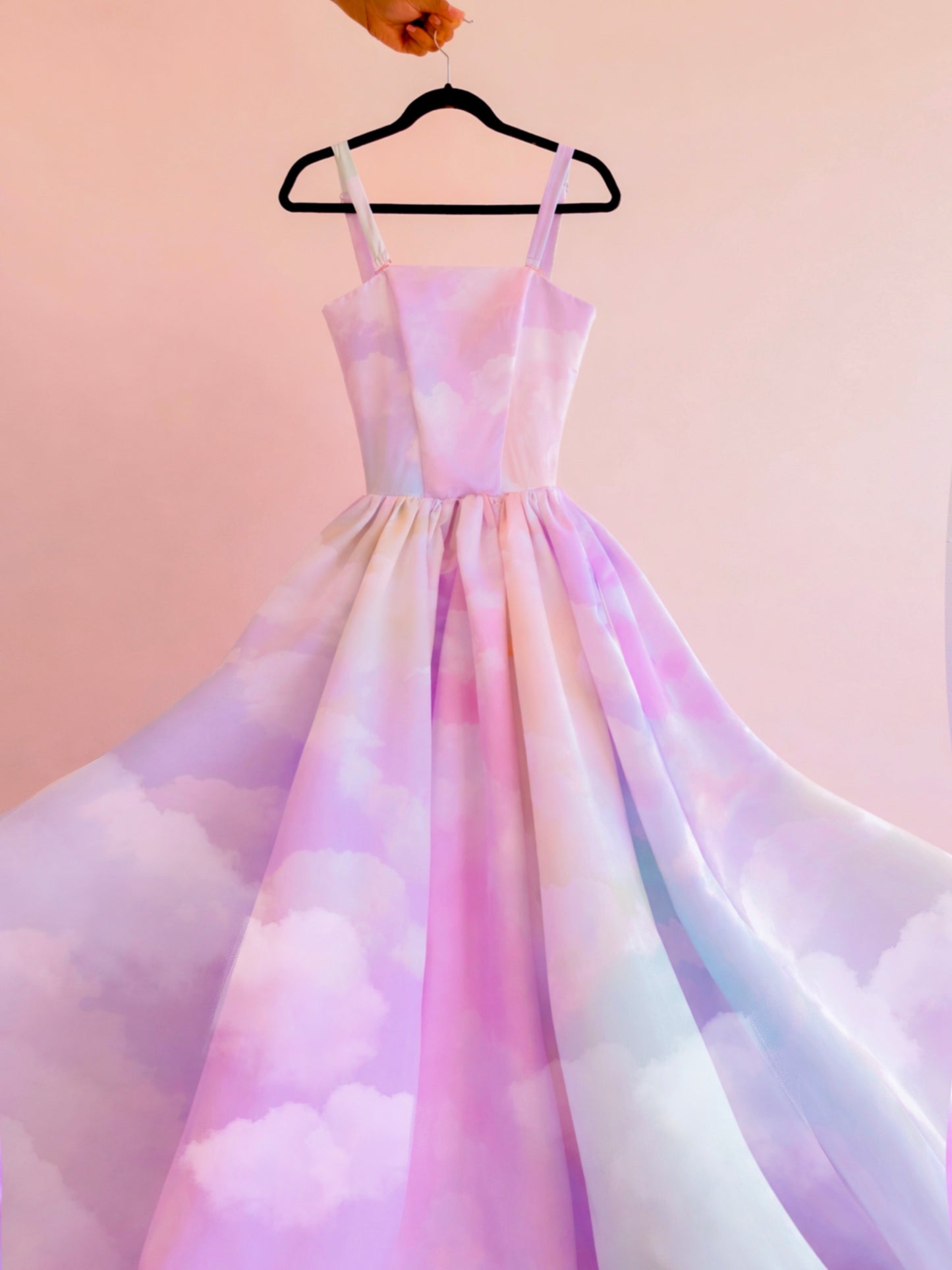 Vestido Cielo