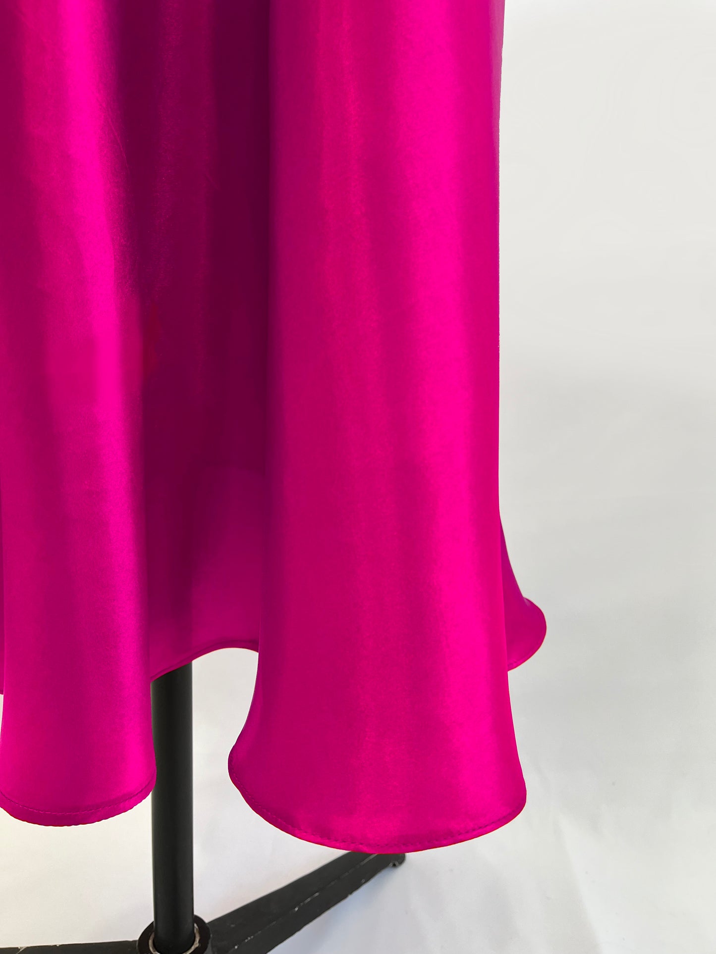 Falda Eos Fucsia