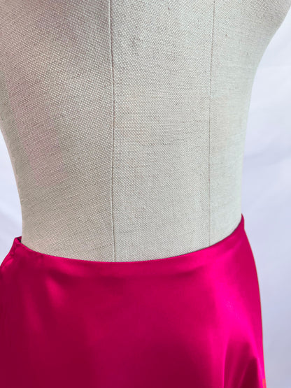 Falda Eos Fucsia