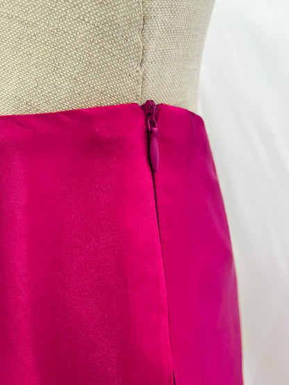 Falda Eos Fucsia