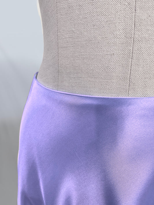 Falda Eos Lila