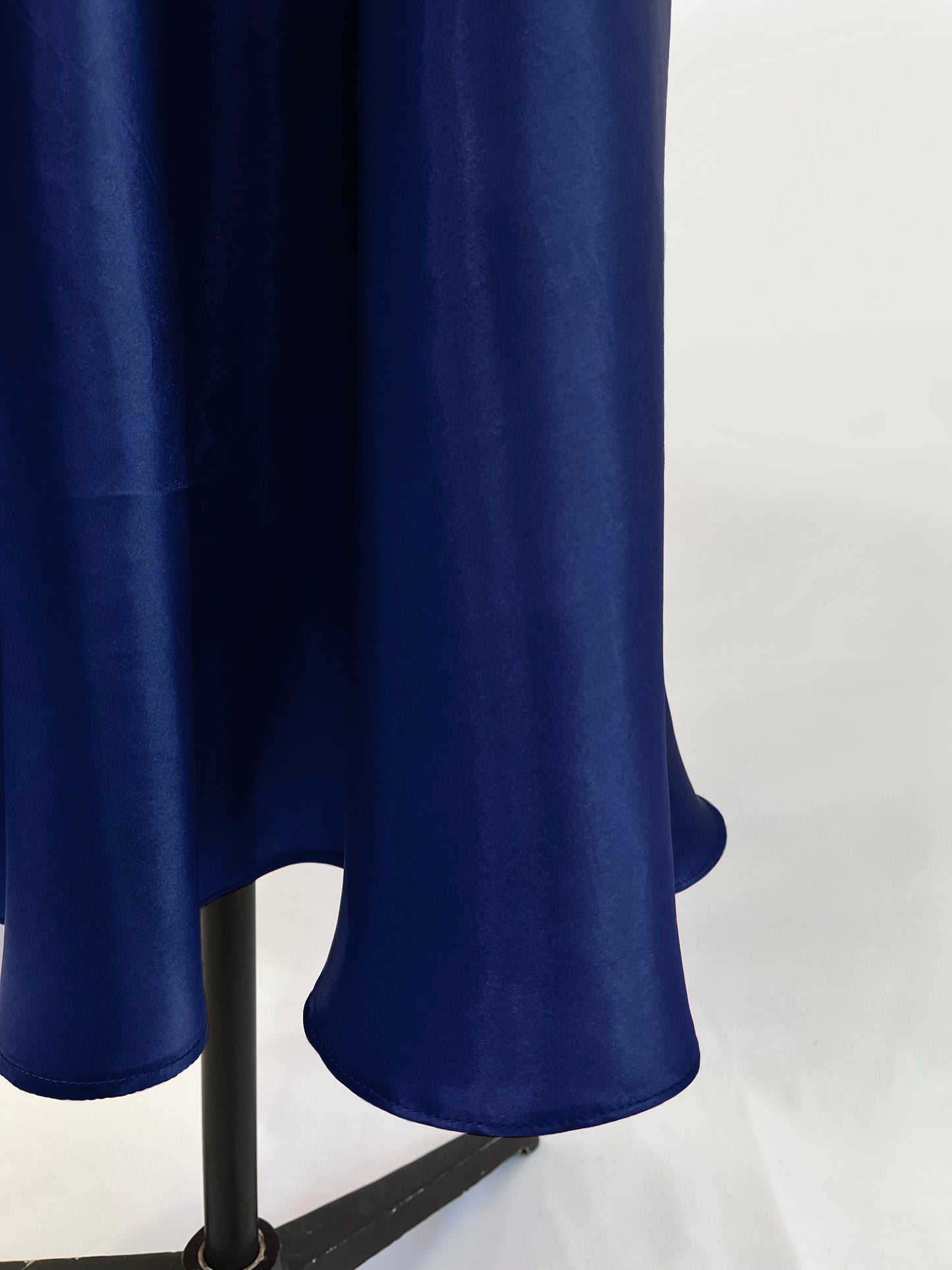 Falda Eos Azul Marino