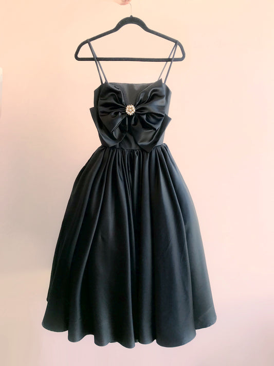 Luna Dress Sample 4-6