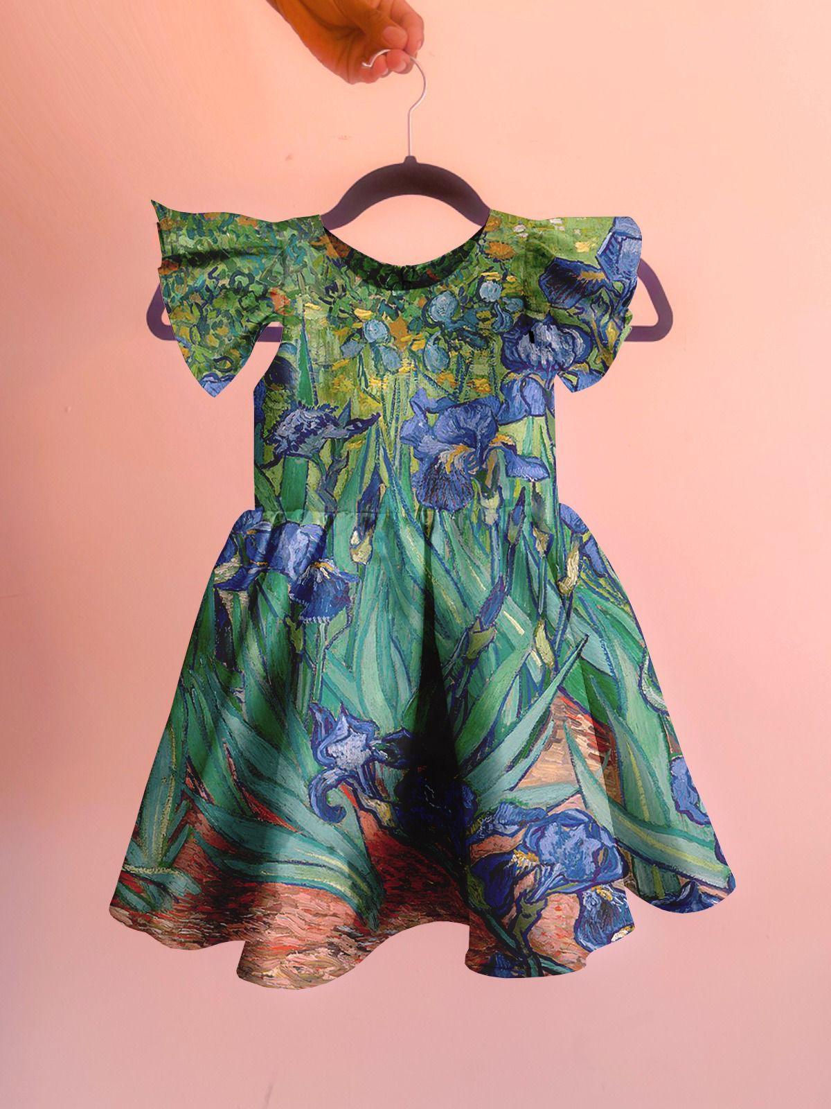 Vestido Polly - Georgina Chávez