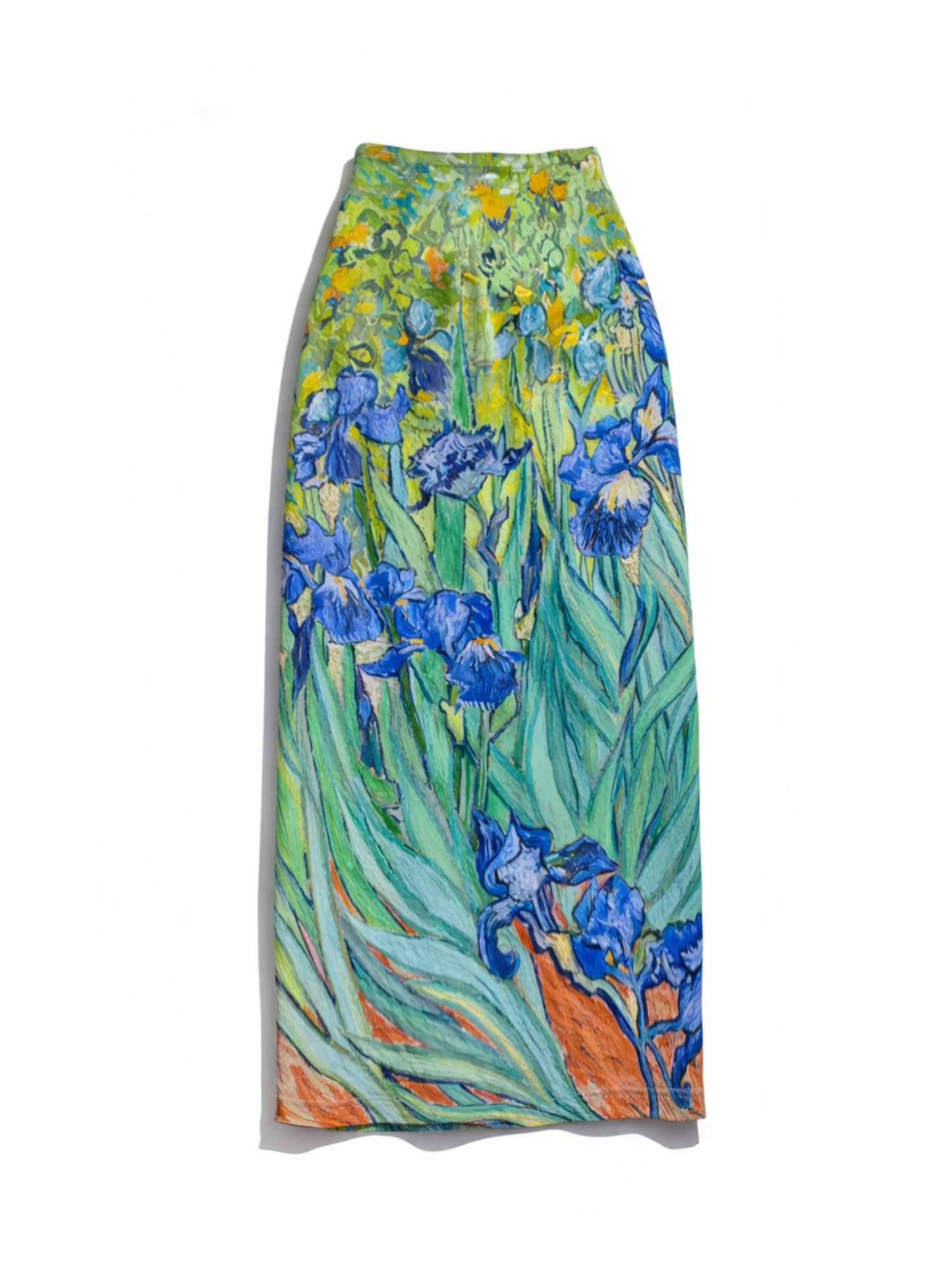 Lilies Skirt