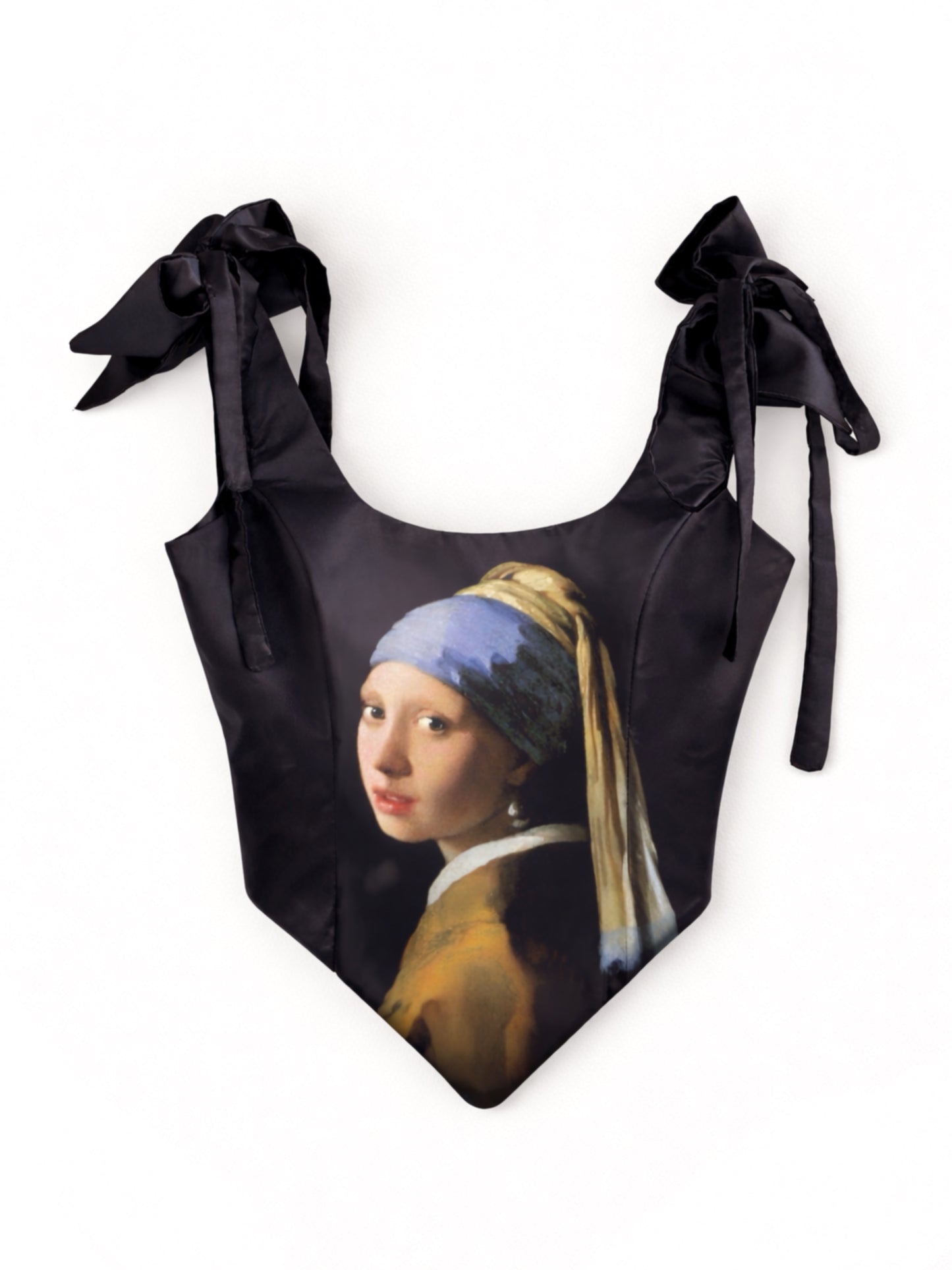 Pearl Poliana Corset 