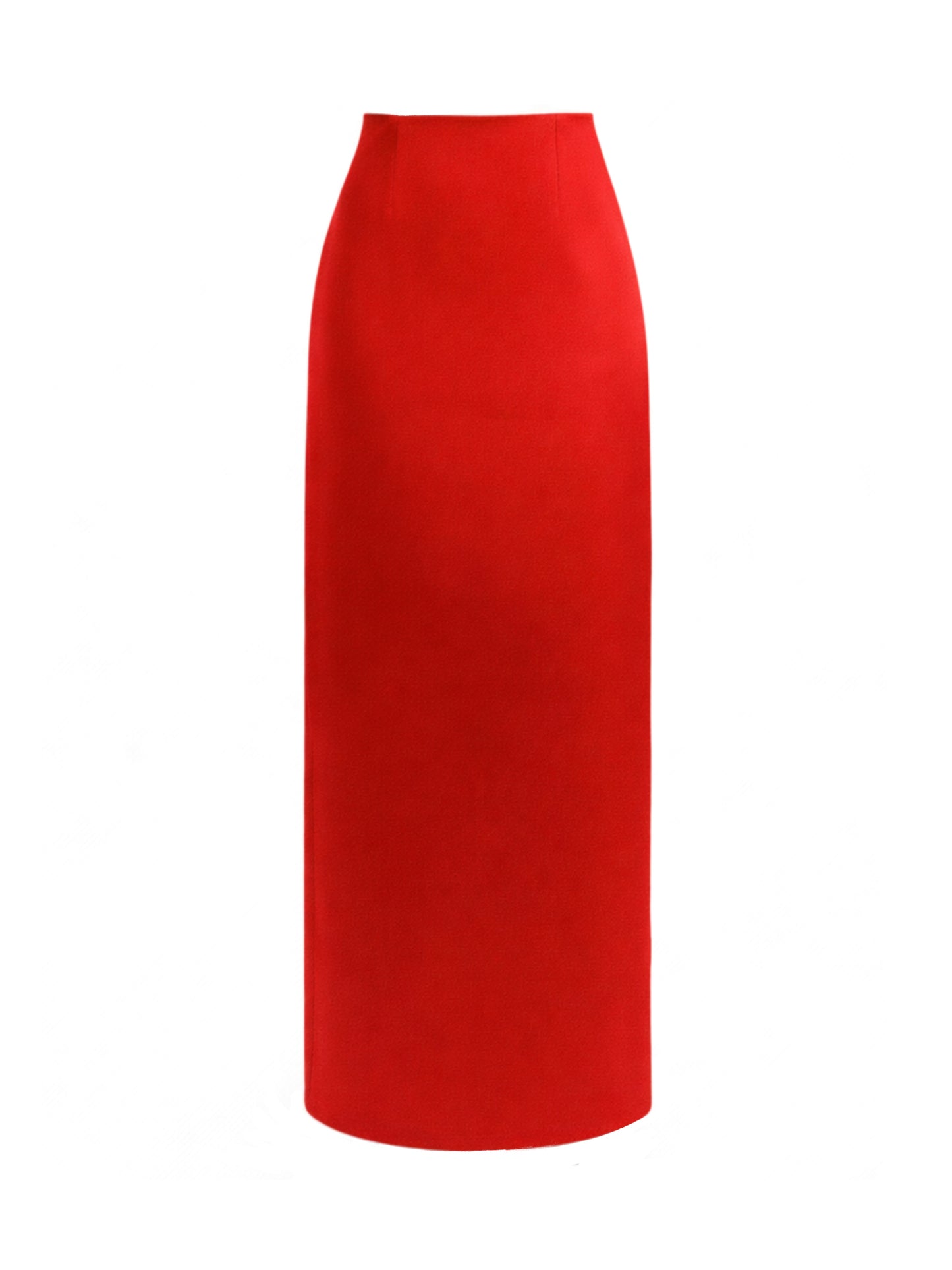 Clavel Straight Skirt