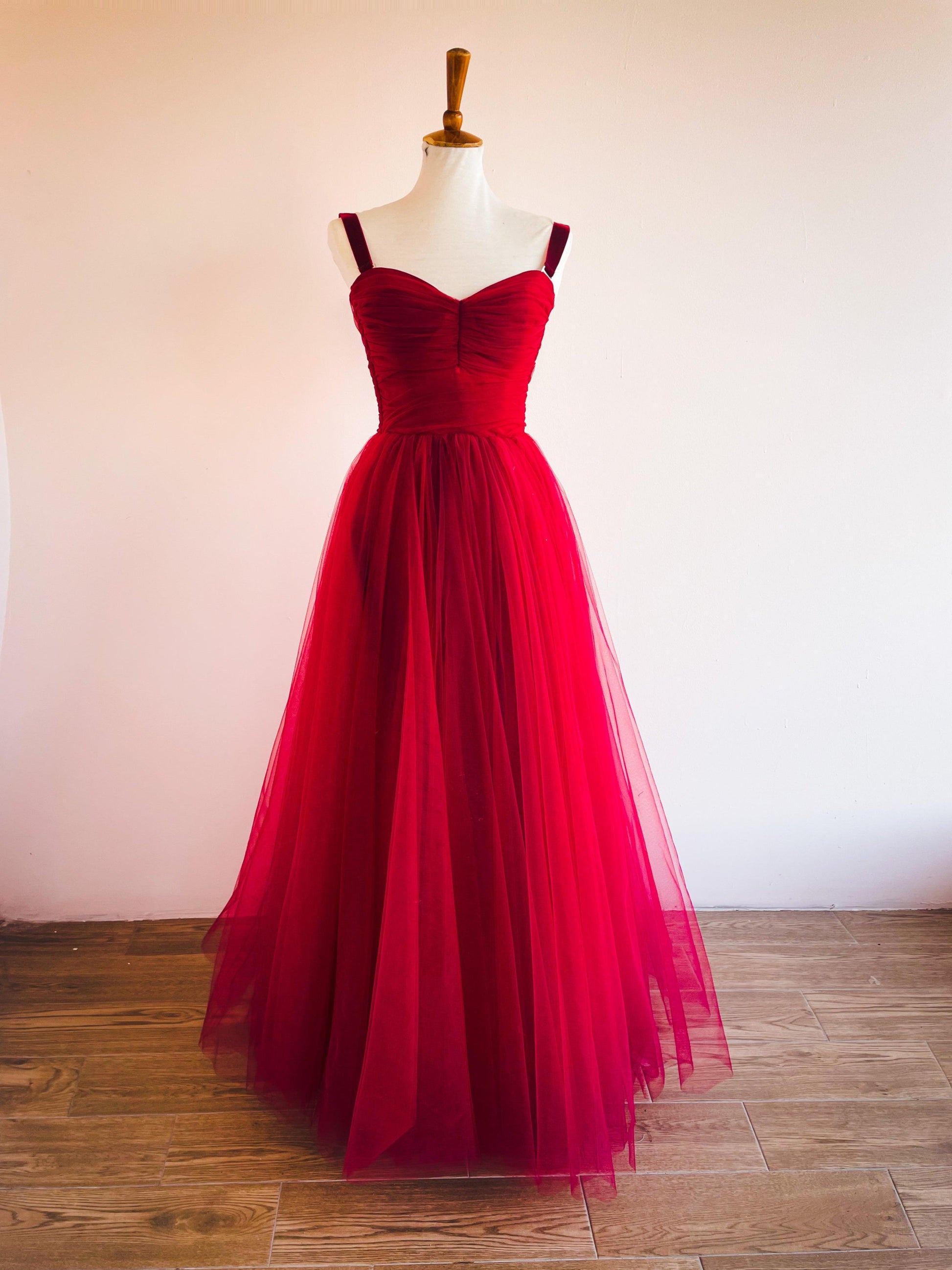 Vestido Dafne - Georgina Chávez
