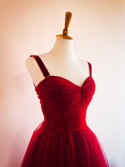 Vestido Dafne - Georgina Chávez